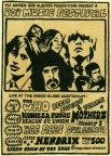 08/08/1968Rhode Island Auditorium, Providence, RI
